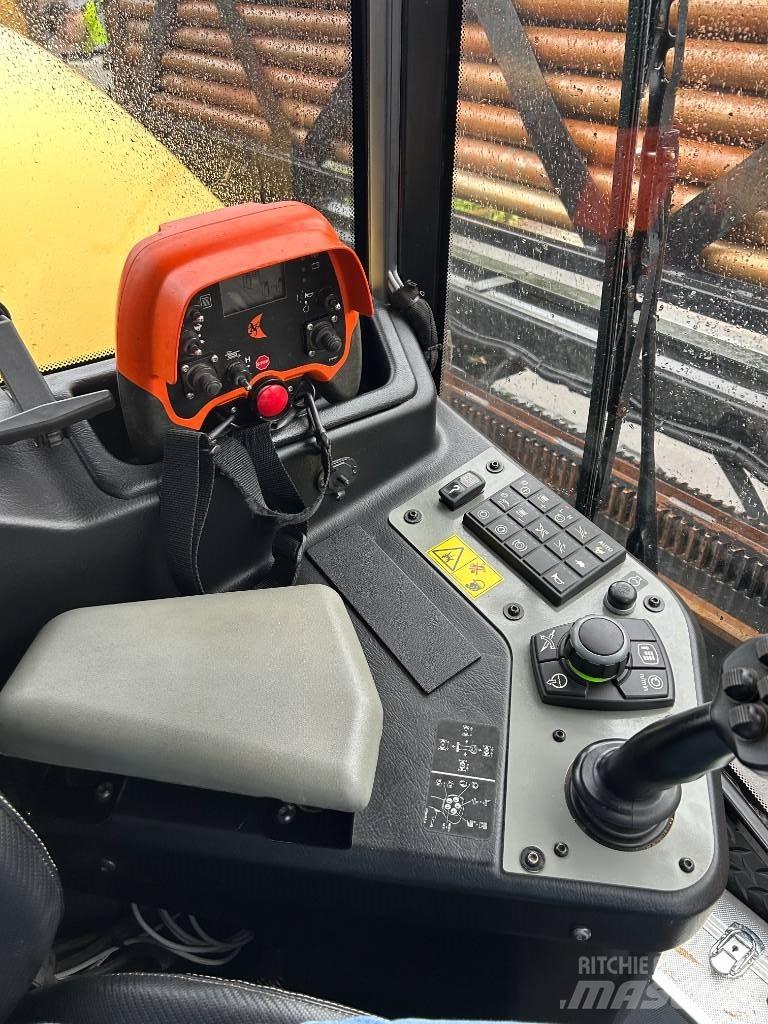 Ditch Witch AT40 Equipo de perforación horizontal