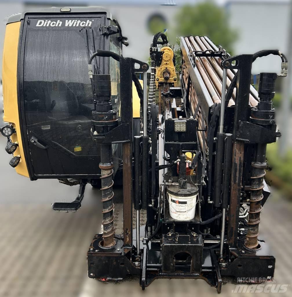 Ditch Witch AT40 Equipo de perforación horizontal