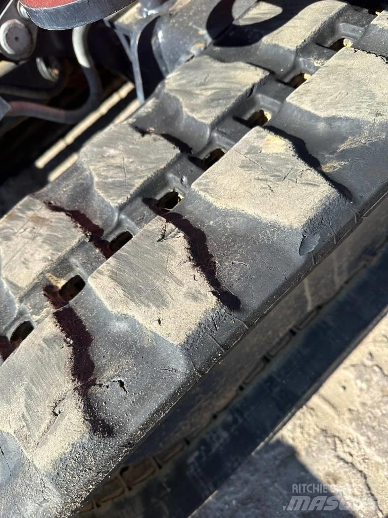 Kubota KX 019-4 Mini excavadoras < 7t