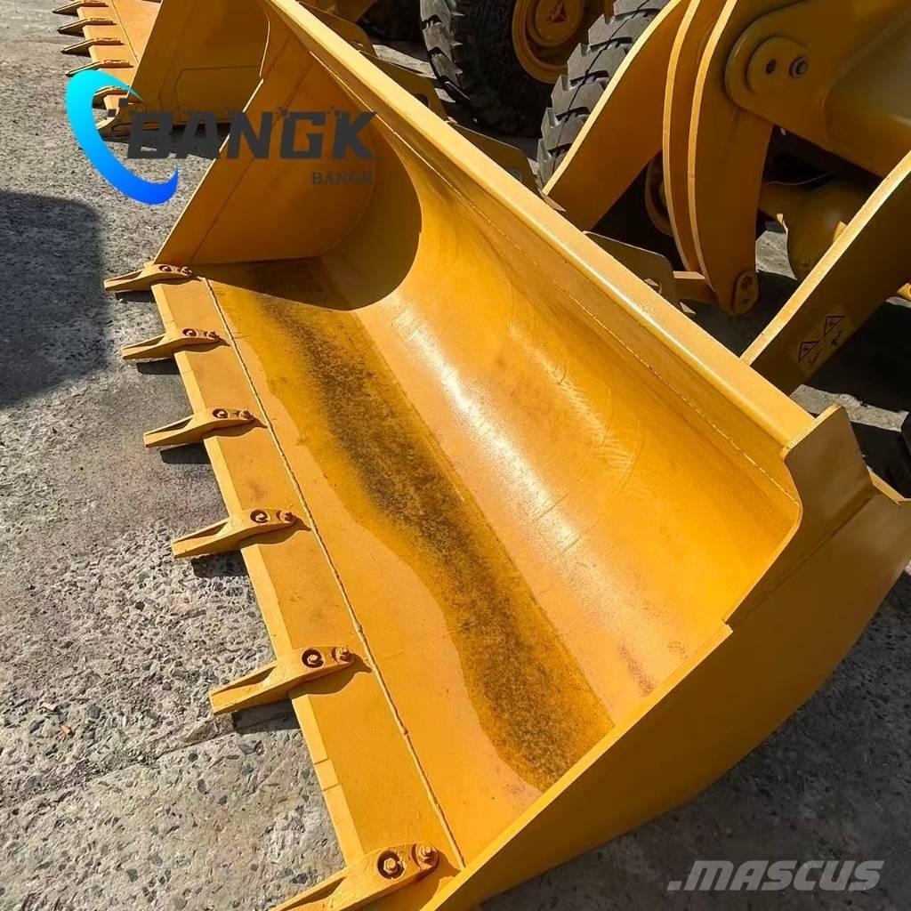 SDLG LG 936 L Cargadoras sobre ruedas