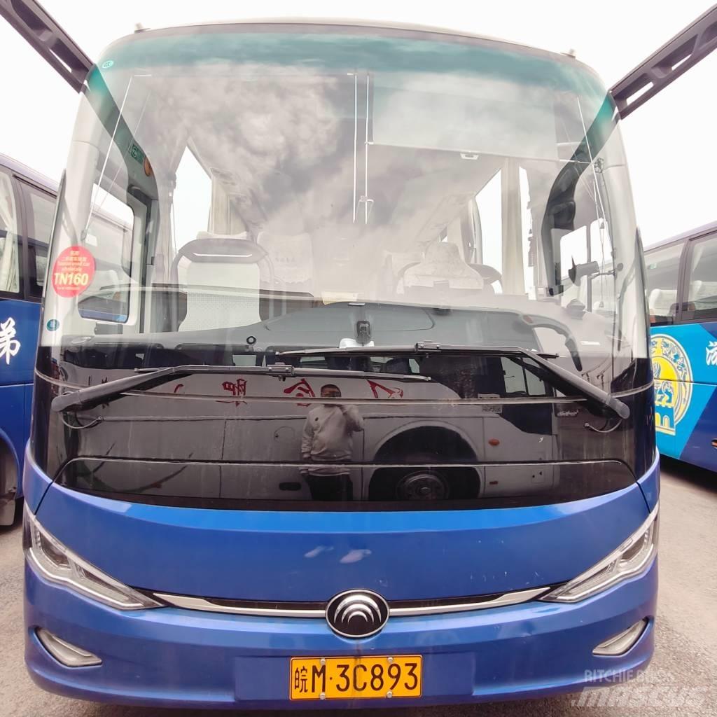 Yutong ZK6907H6Y Autobuses turísticos