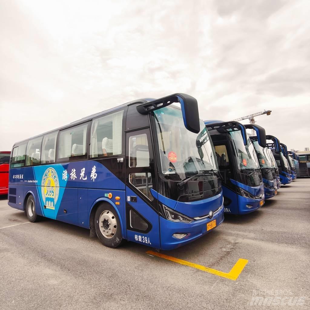 Yutong ZK6907H6Y Autobuses turísticos