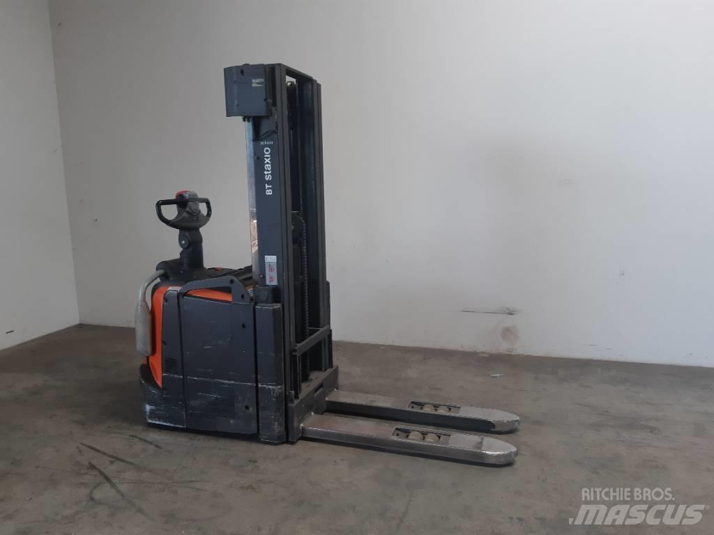 BT SPE 160 L Apiladores eléctricos