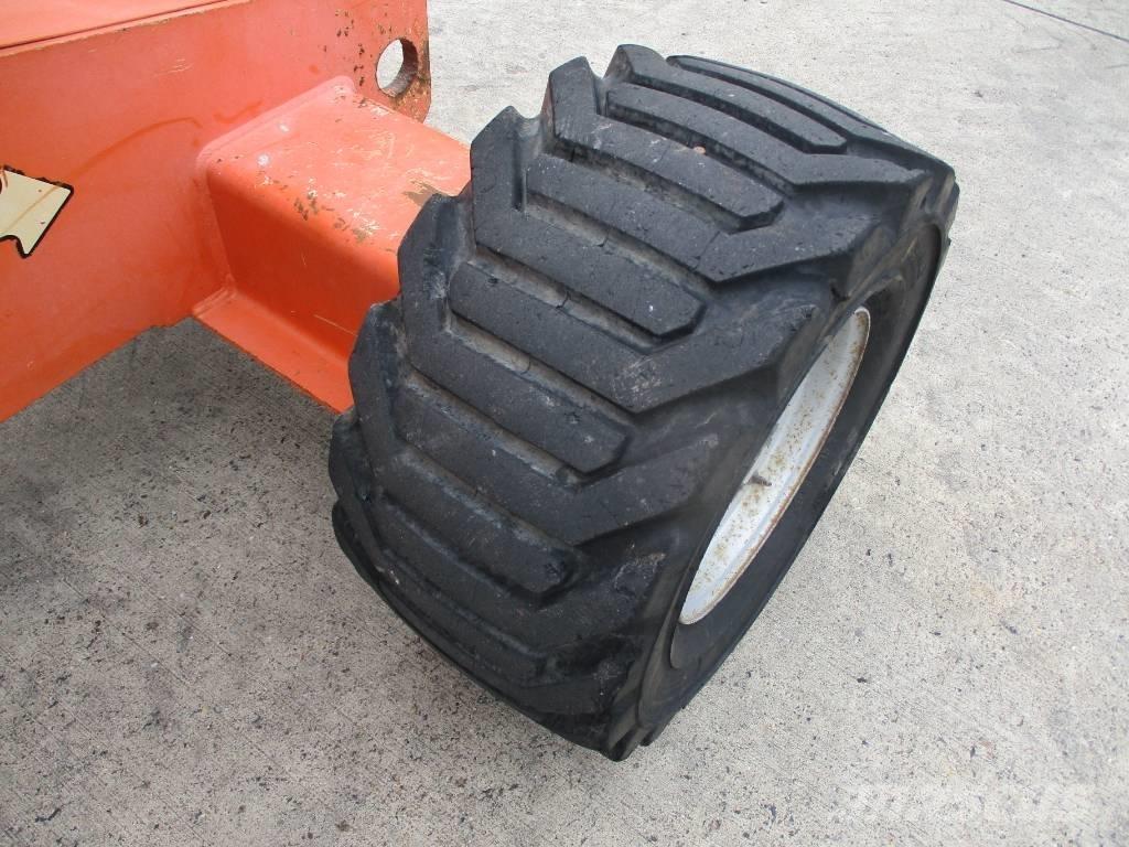 JLG 510 AJ (271) Plataforma elevadora autopropulsada