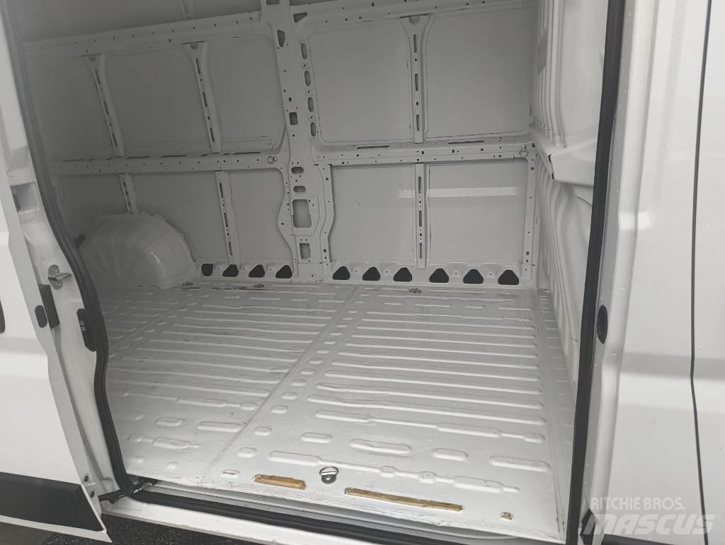Fiat Ducato Furgonetas /Furgón