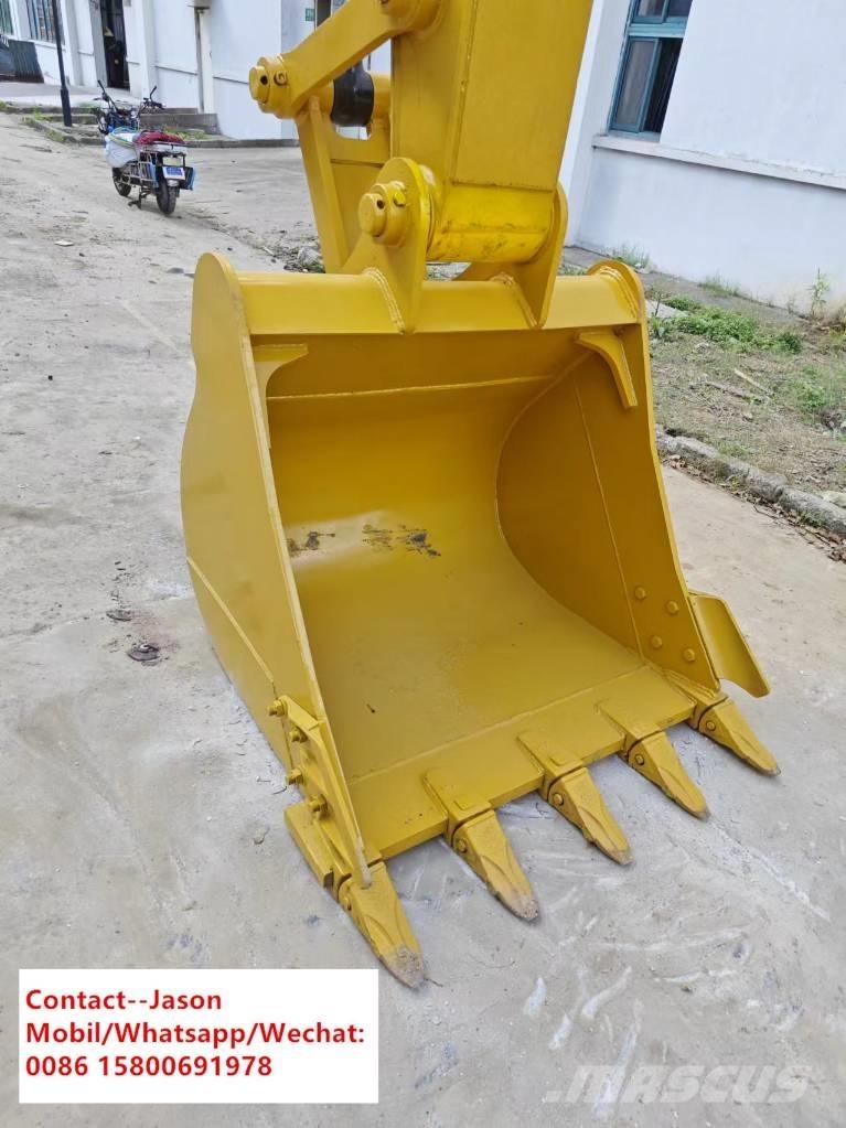 CAT 320GX Excavadoras de cadenas