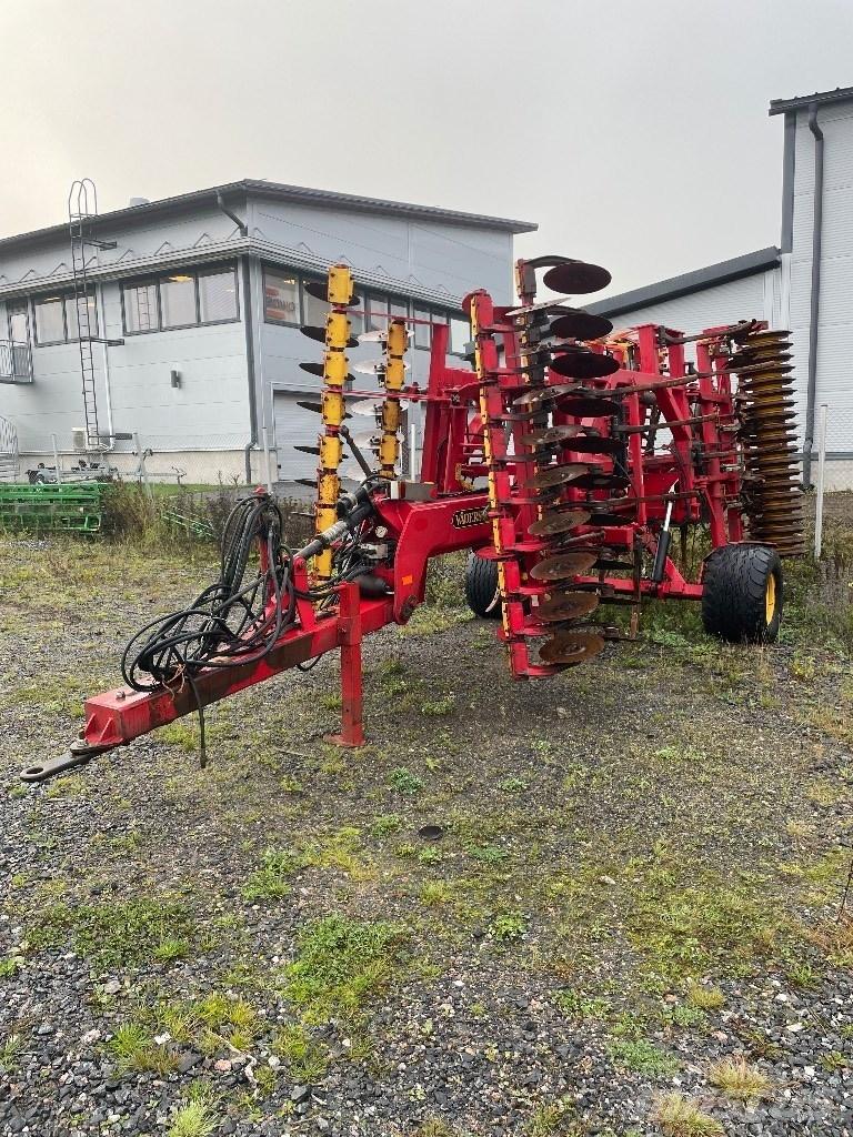 Väderstad Topdown500 Cultivadores