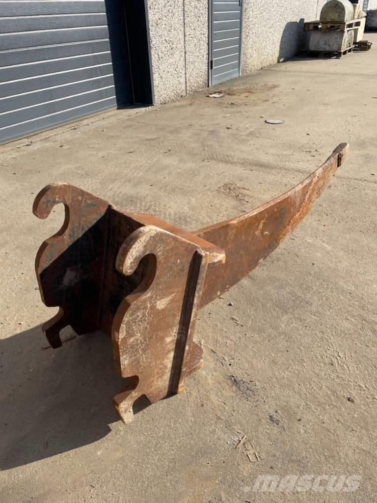  Rippertand Escarificadoras