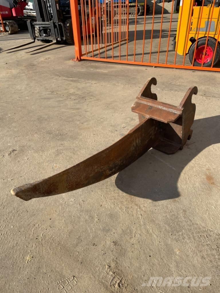  Rippertand Escarificadoras