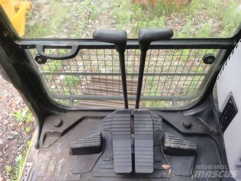 Komatsu PC 350-7 Excavadoras de cadenas
