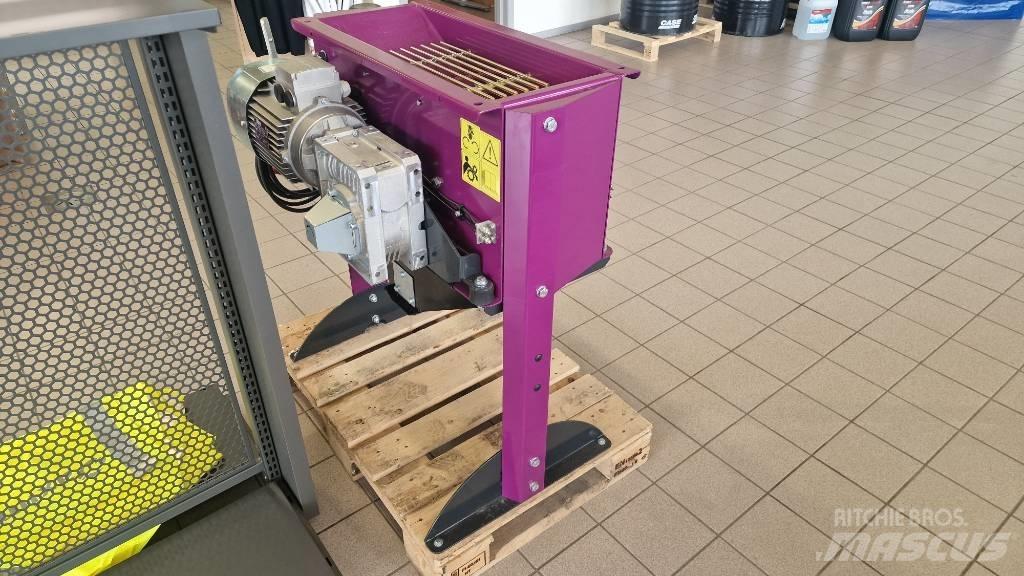 Murska 220 SM HD Otros equipos para ganadería
