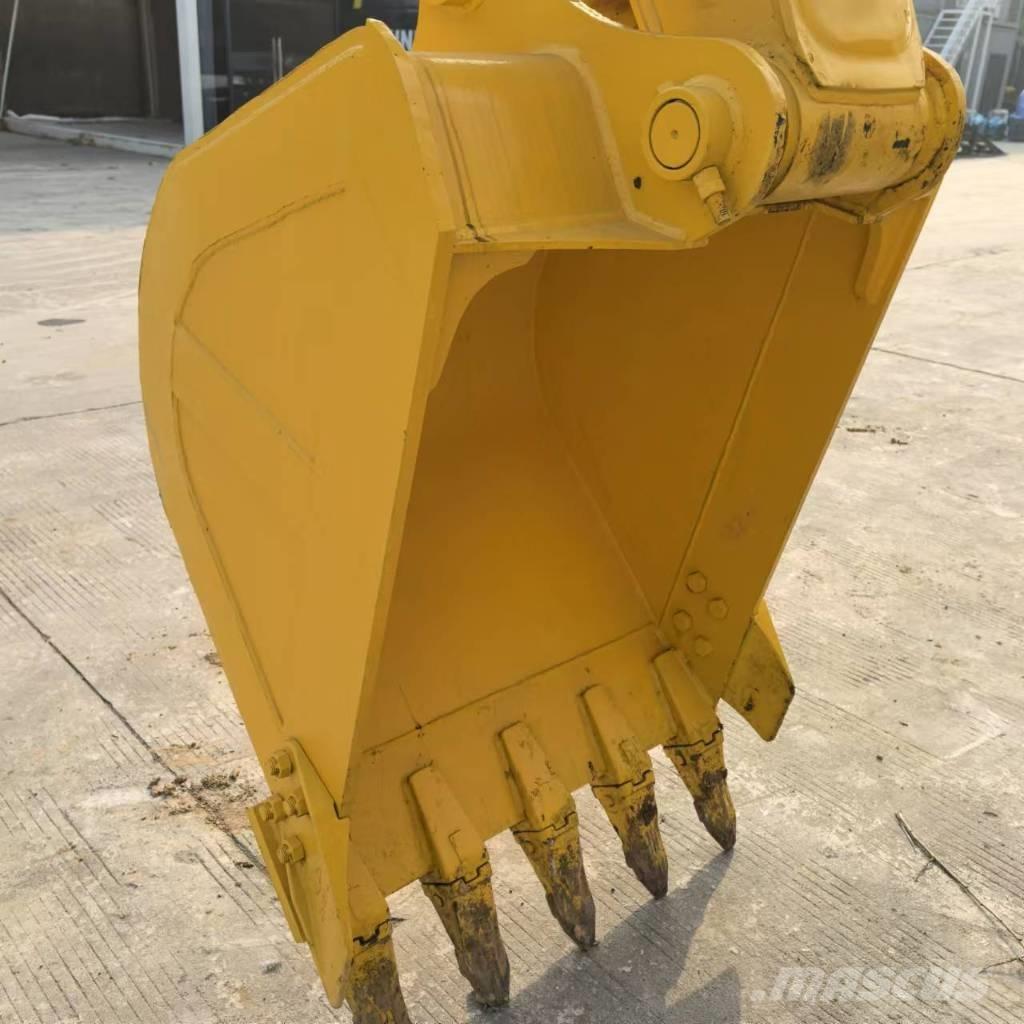 Komatsu PC 130 Mini excavadoras < 7t