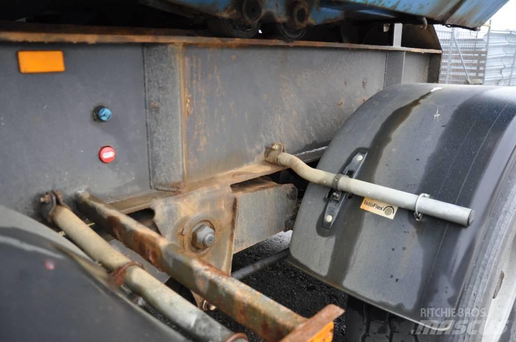SLP SLP-3-8200-KS Otros remolques