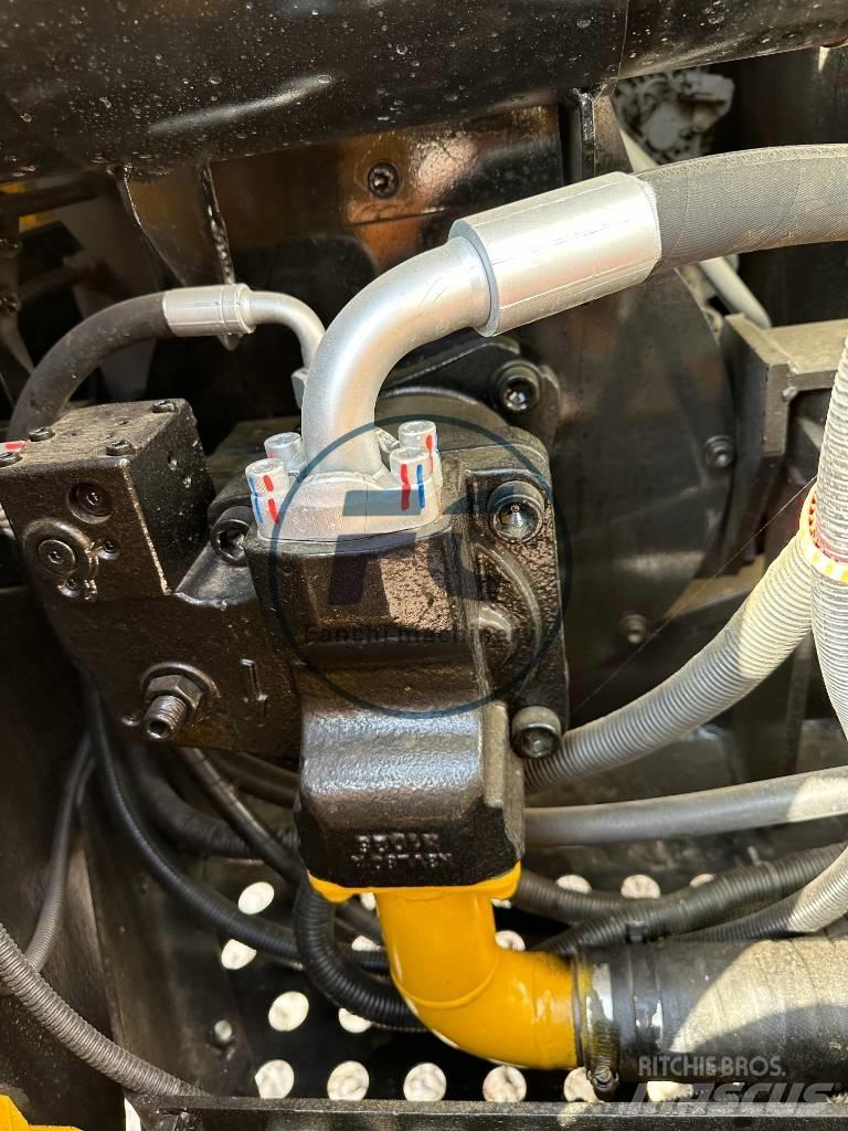 Sany SY 75-9 C Mini excavadoras < 7t