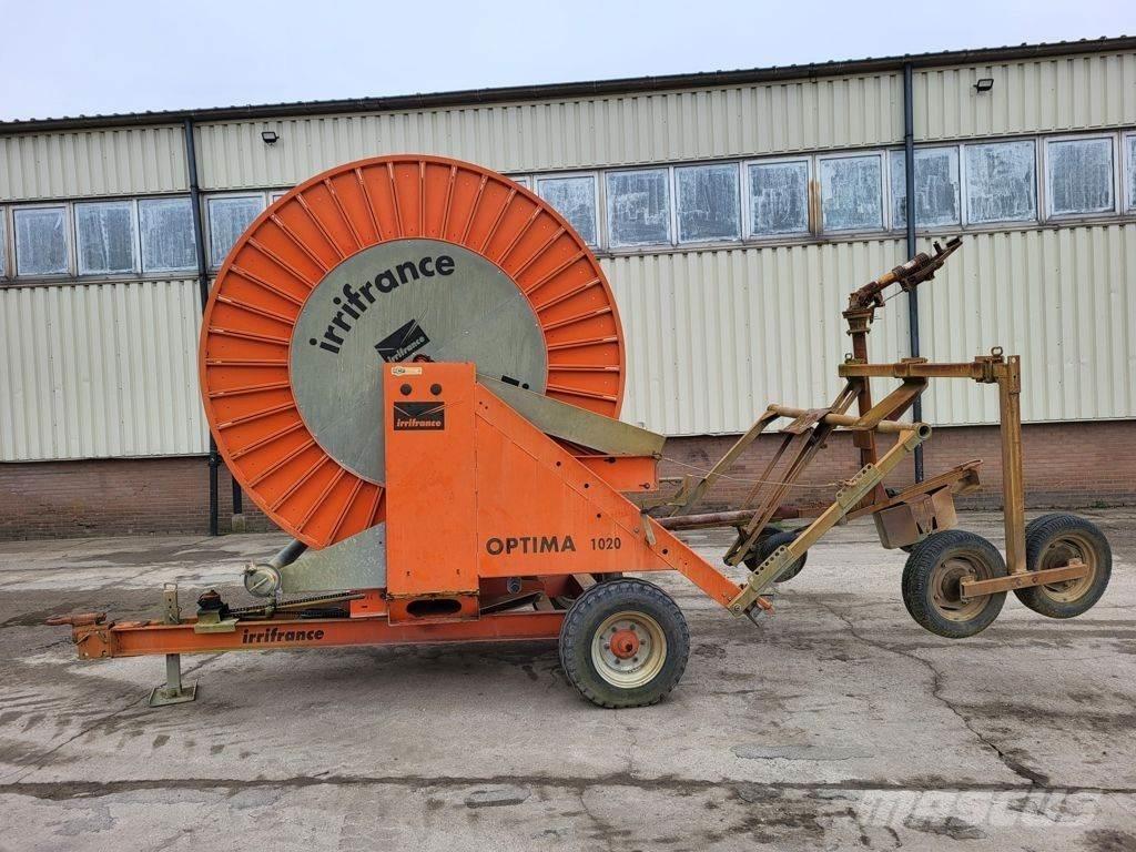 Irrifrance 1020 Sistemas de riego