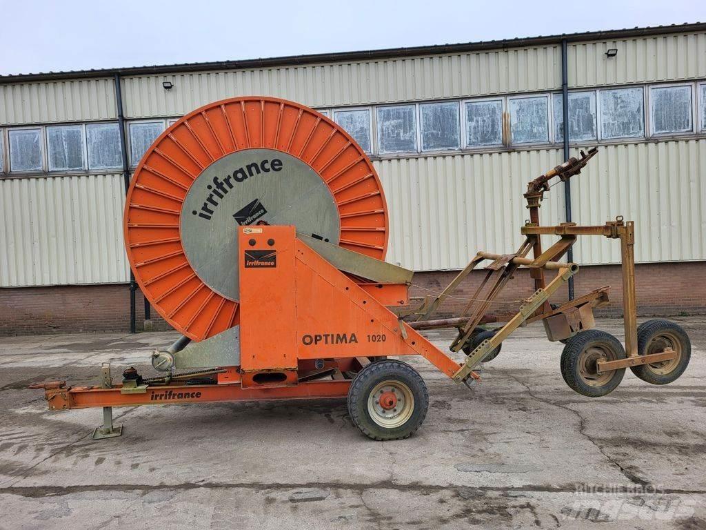 Irrifrance 1020 Sistemas de riego