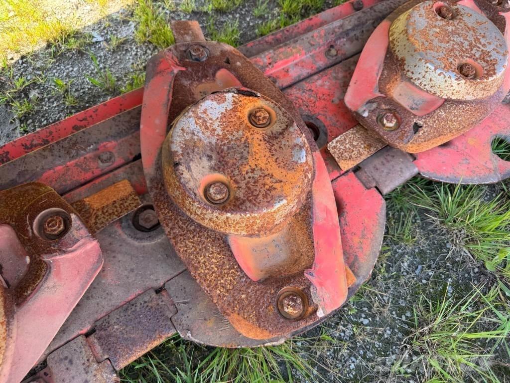 Kuhn GMD 800GIIFF Segadoras