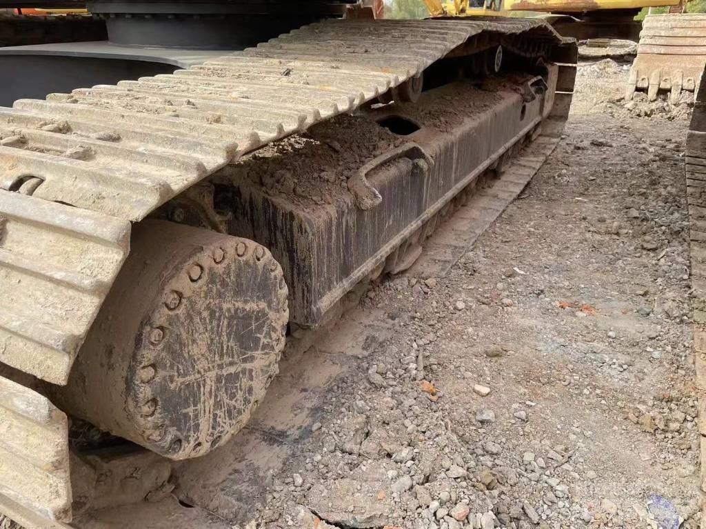 Volvo EC 250 D L Excavadoras de cadenas