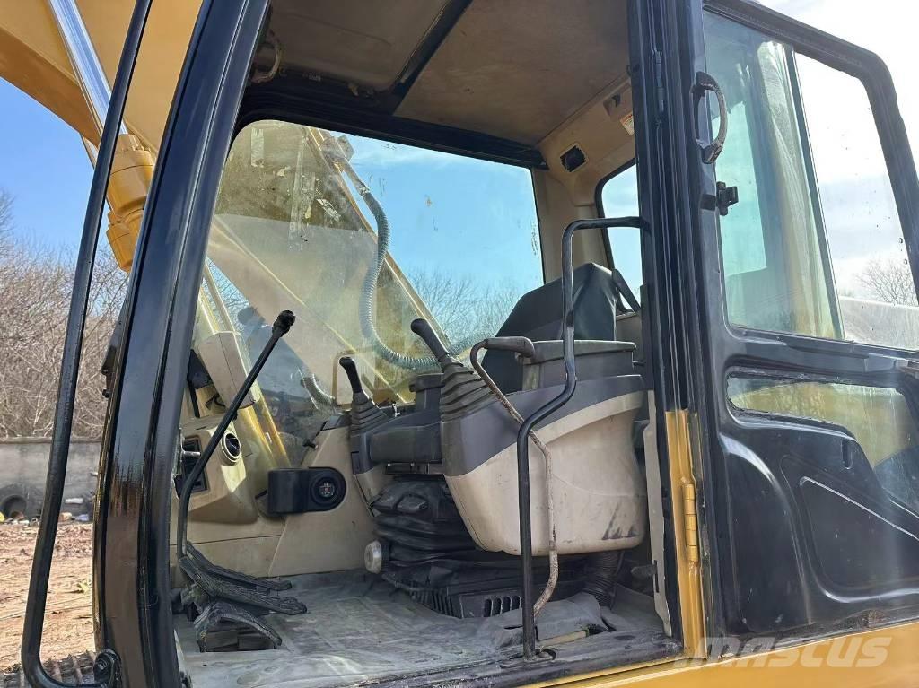 CAT 320 C Excavadoras de cadenas