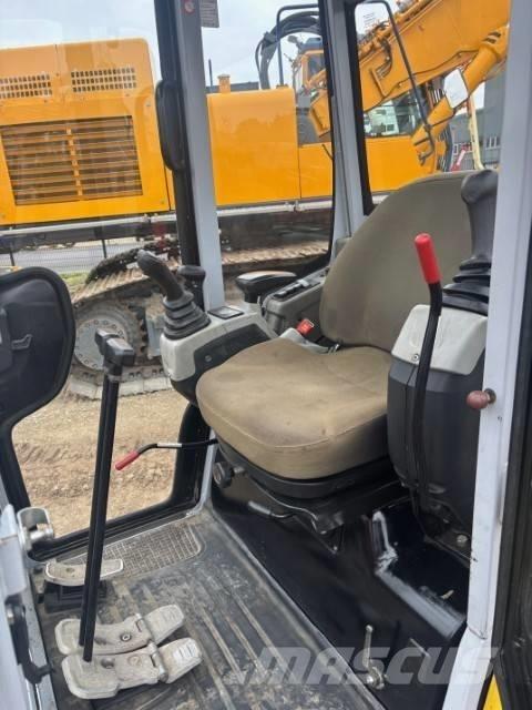 Wacker Neuson ET 18 Mini excavadoras < 7t