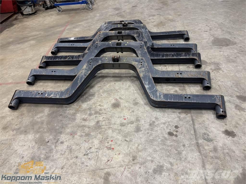 Eco Log Okänd Otros componentes