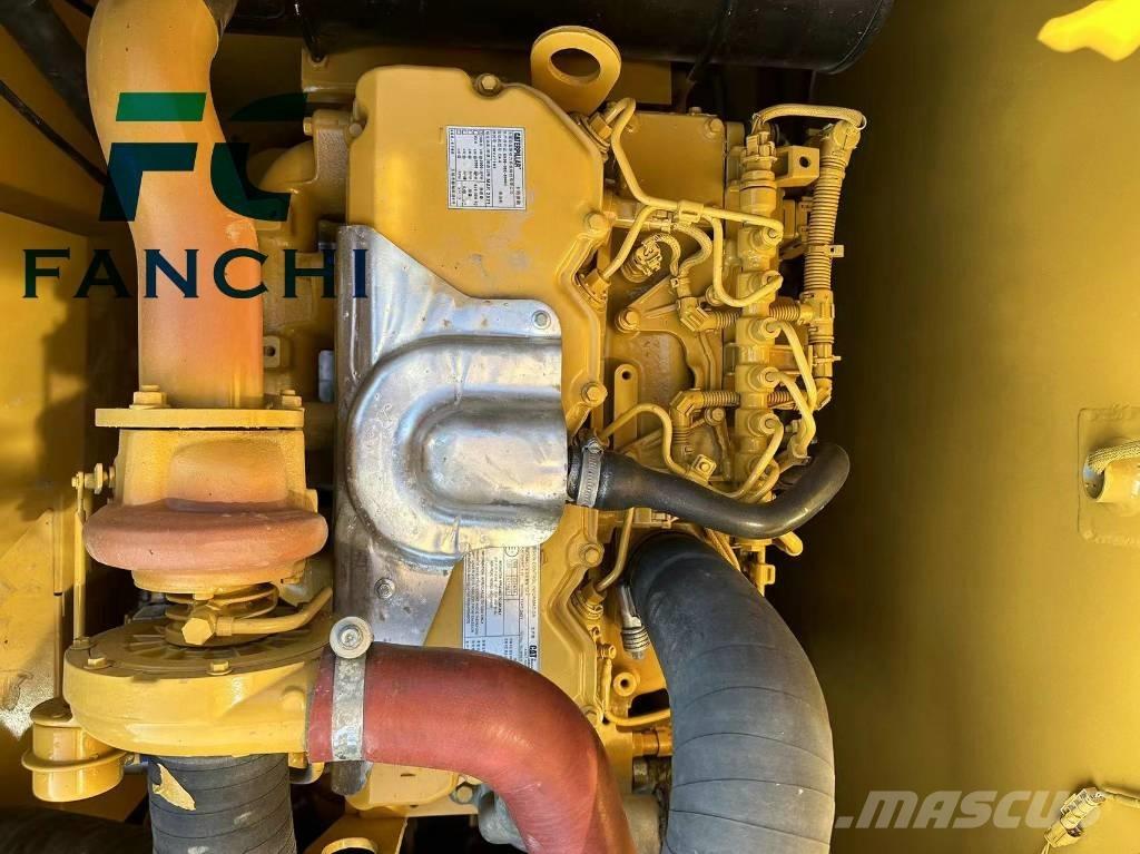 CAT 320gx Excavadoras de cadenas