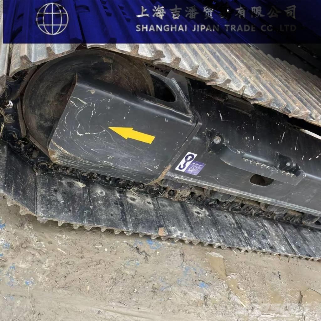 Volvo EC 150 Excavadoras de cadenas