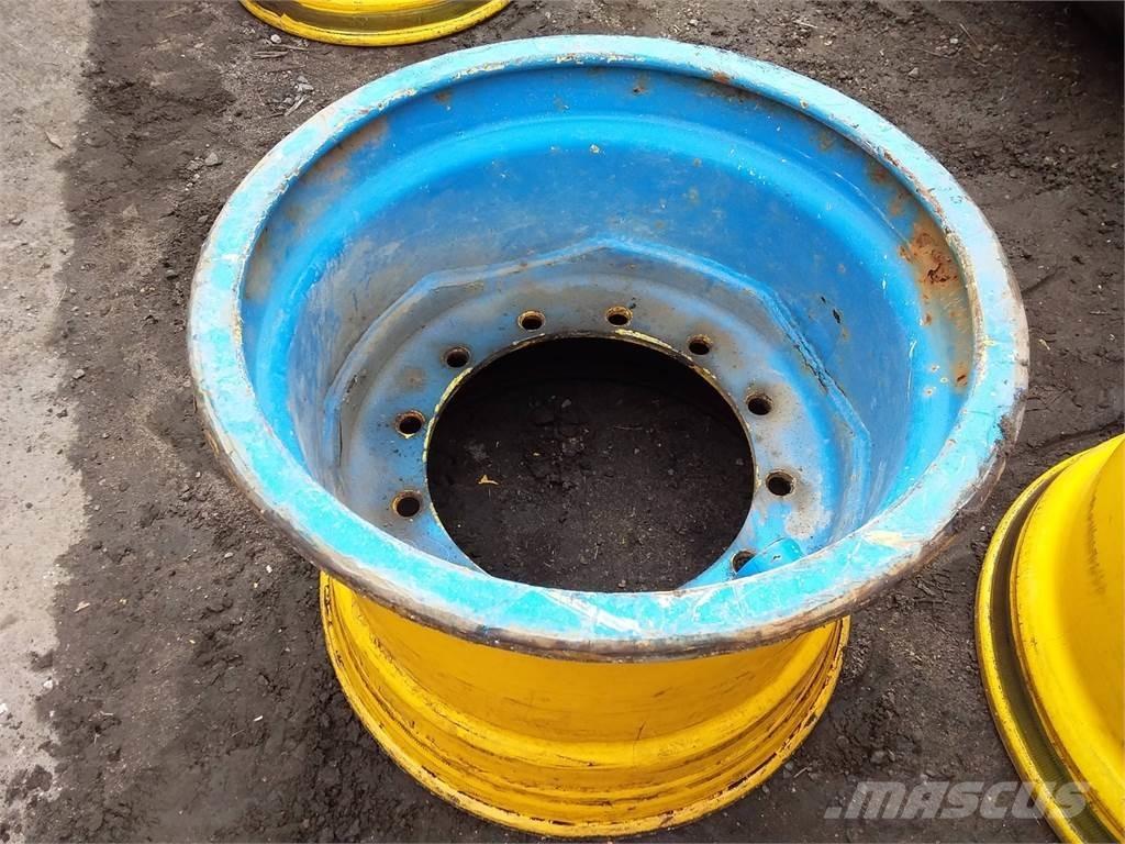 Valmet 860 20x26,5 Neumáticos, ruedas y llantas