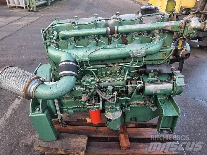  Engines DH 825 Transporte - Otros