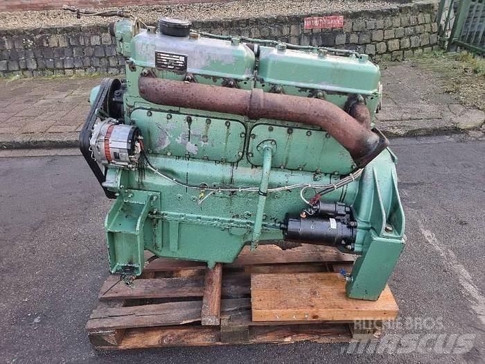  Engines DH 825 Transporte - Otros