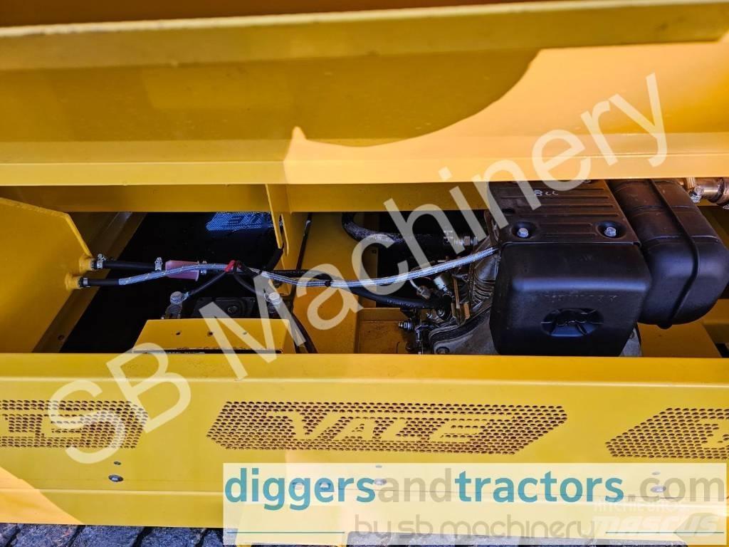 Vale DM800 Jardinería - Otros