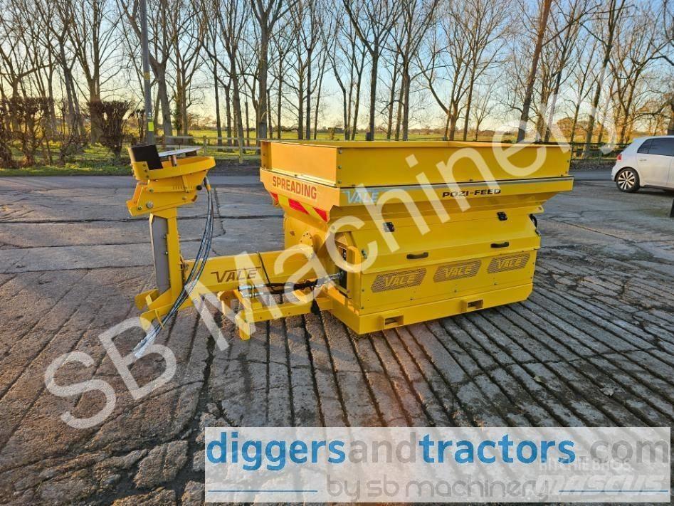 Vale DM800 Jardinería - Otros