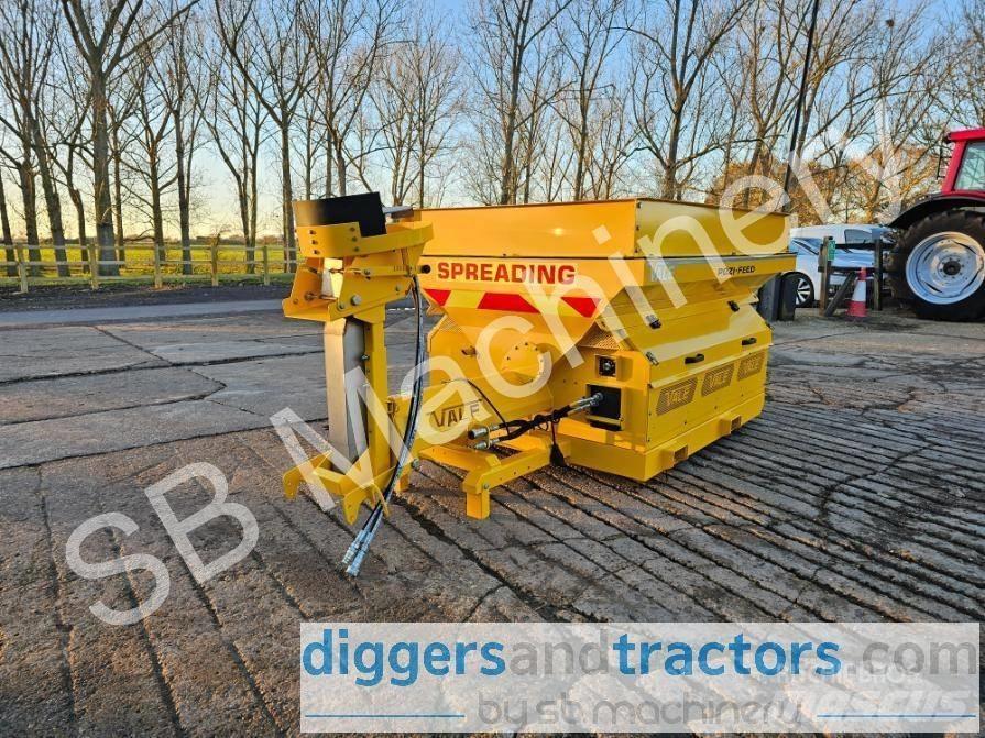 Vale DM800 Jardinería - Otros