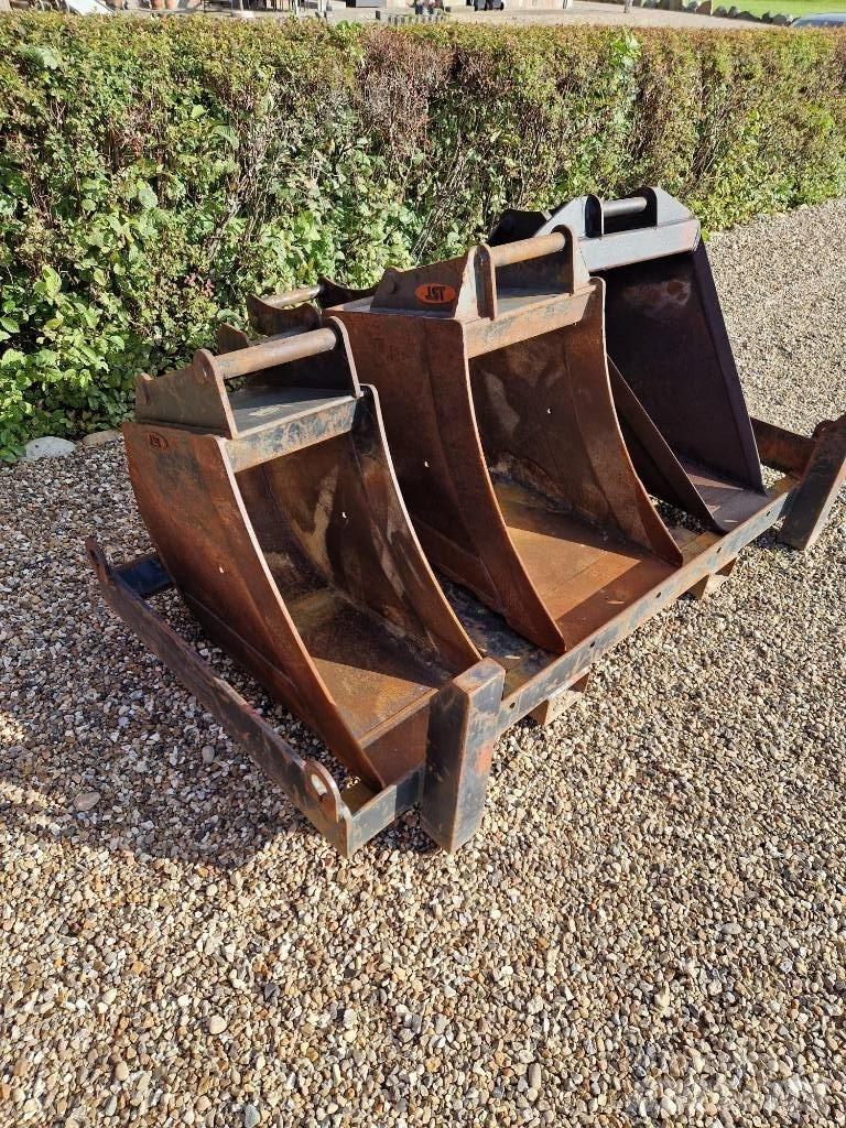 Kubota KX080-4 Mini excavadoras < 7t
