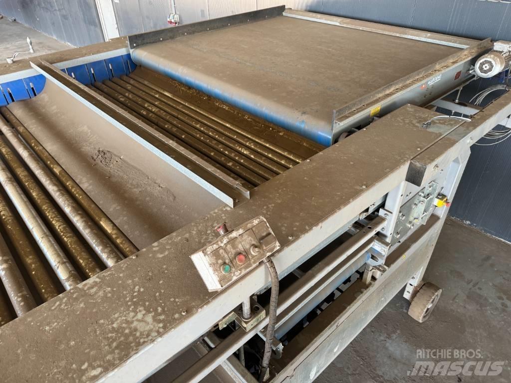 Allround R260-70-3 Equipos para patatas - Otros