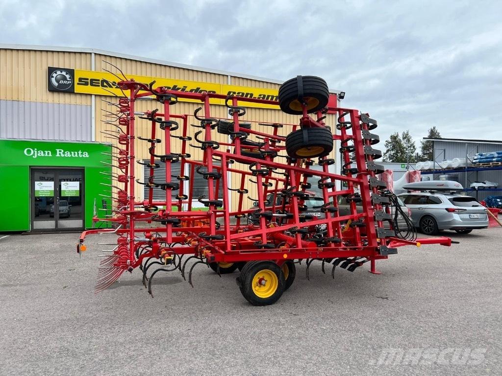 Väderstad NZA700 Gradas