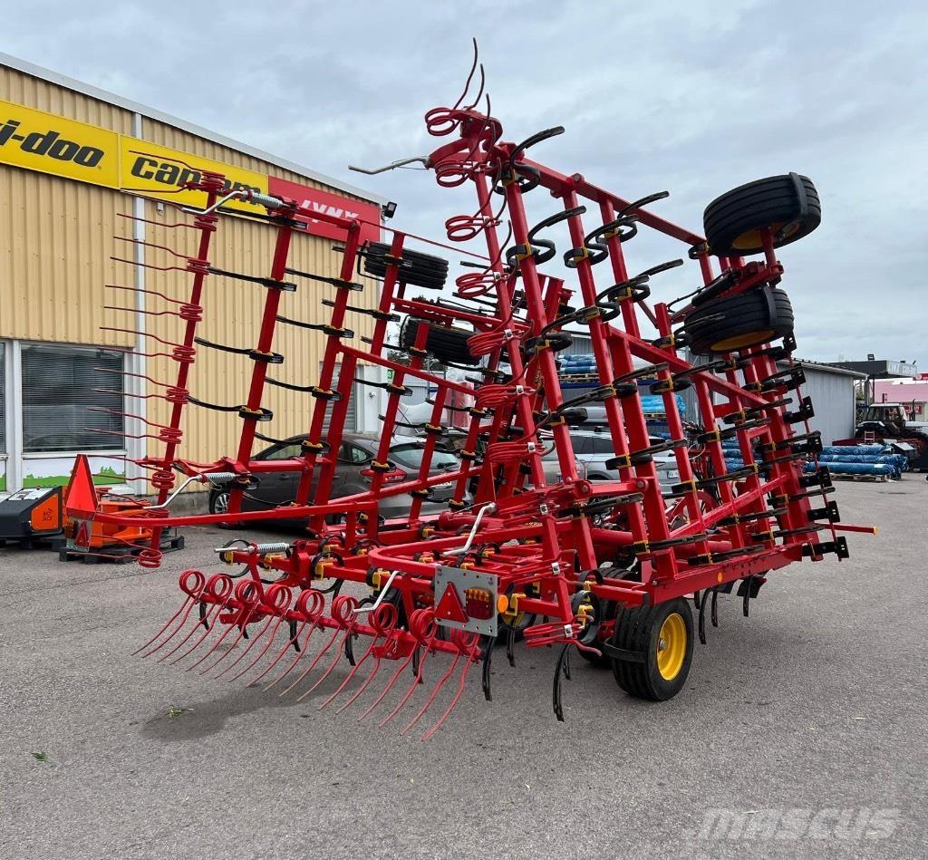 Väderstad NZA700 Gradas
