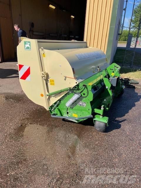 Amazone Horsehopper Agricultura - Otros