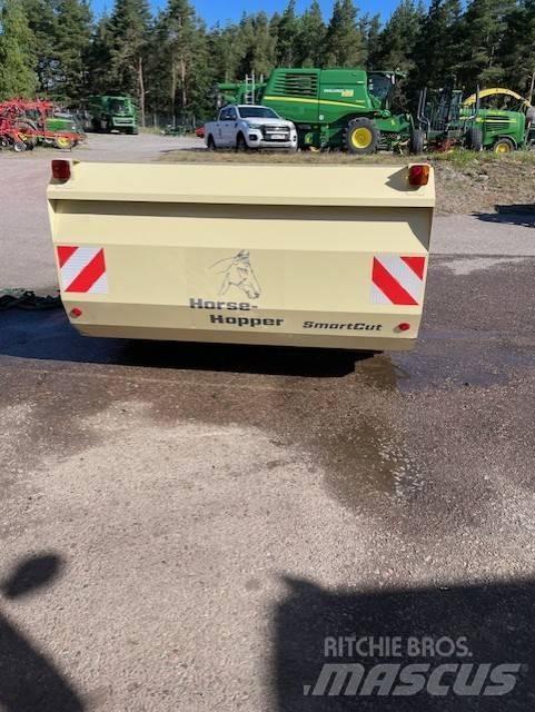 Amazone Horsehopper Agricultura - Otros