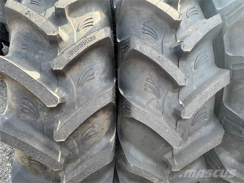  380/85R30 *GRI* Neumáticos, ruedas y llantas