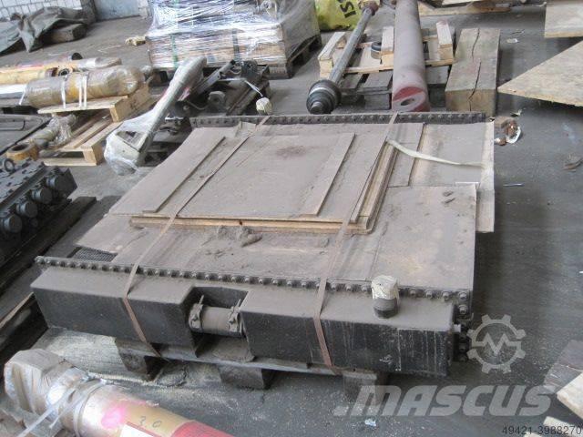 Liebherr A 954 Excavadoras de manutención