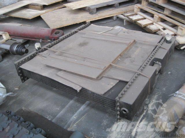 Liebherr A 954 Excavadoras de manutención