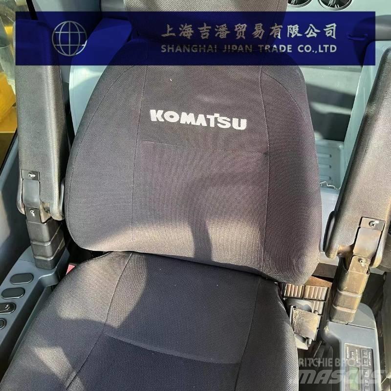Komatsu PC 360 Excavadoras de cadenas