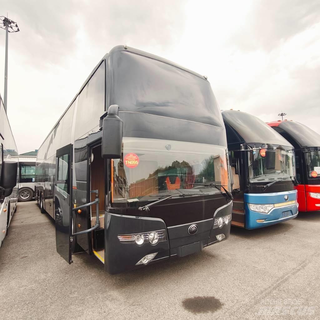 Yutong ZK6146HQA9 Autobuses turísticos