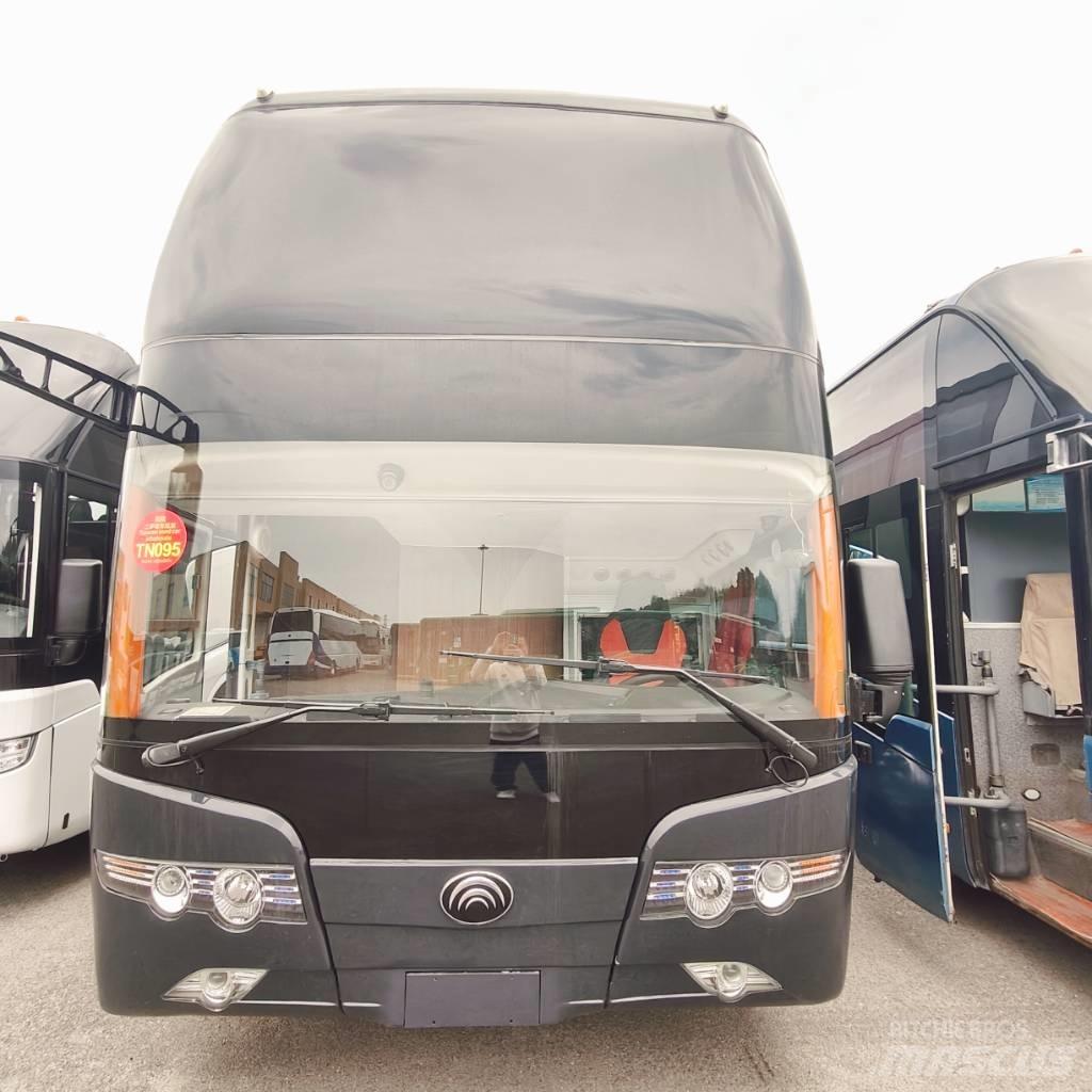 Yutong ZK6146HQA9 Autobuses turísticos
