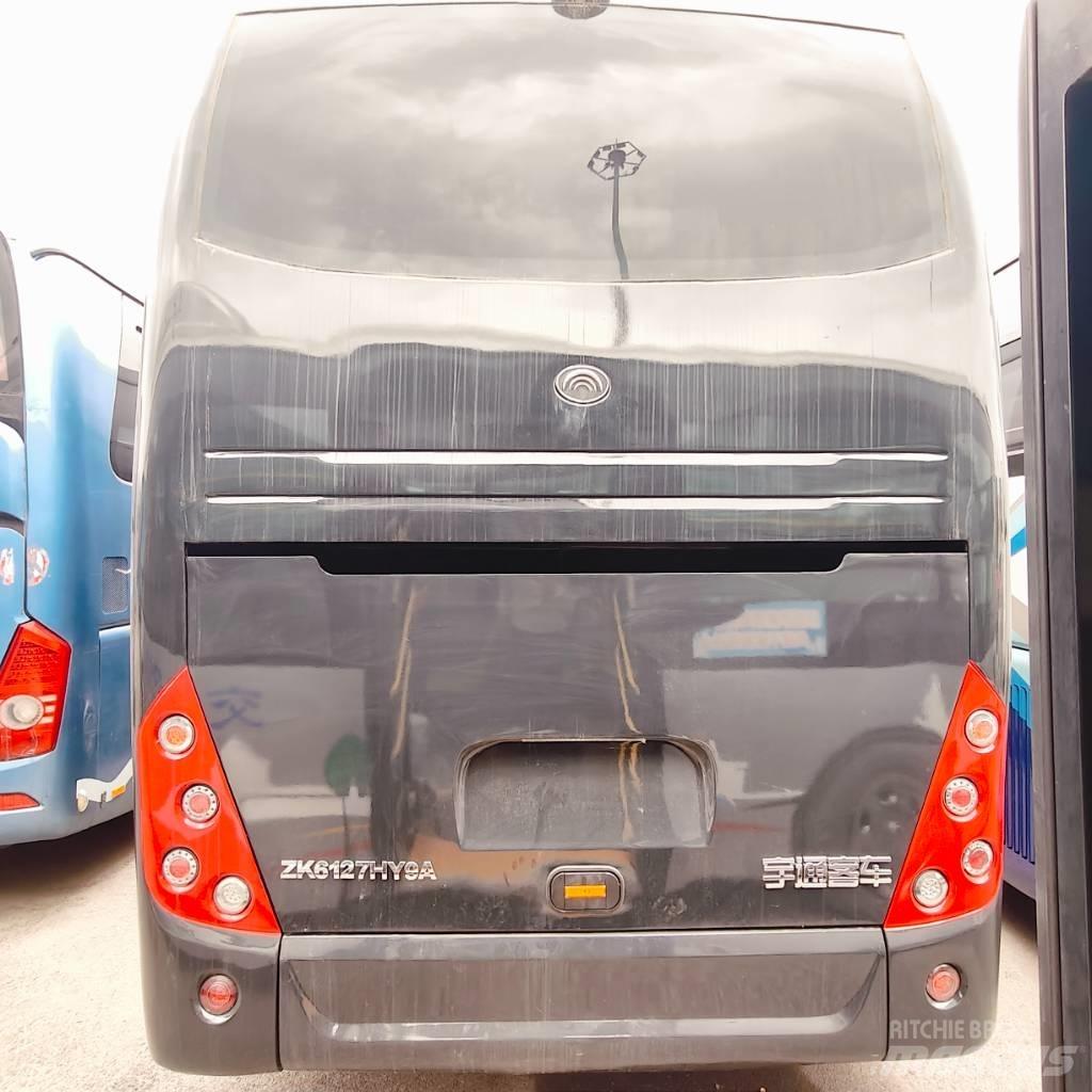Yutong ZK6146HQA9 Autobuses turísticos