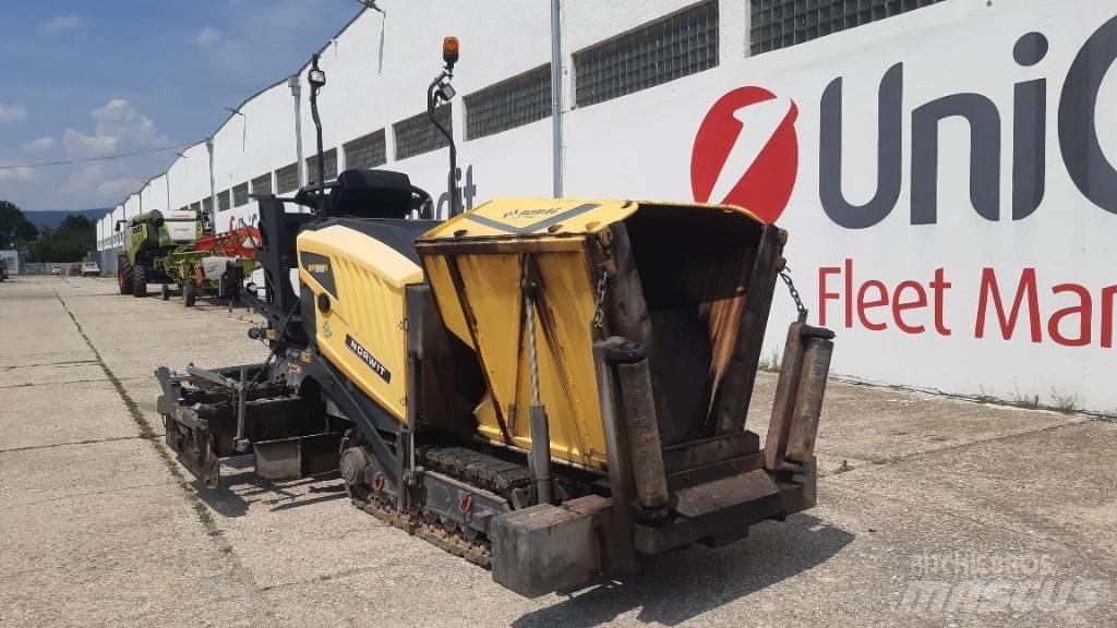 Bomag BF 200 C-2 Asfaltadoras