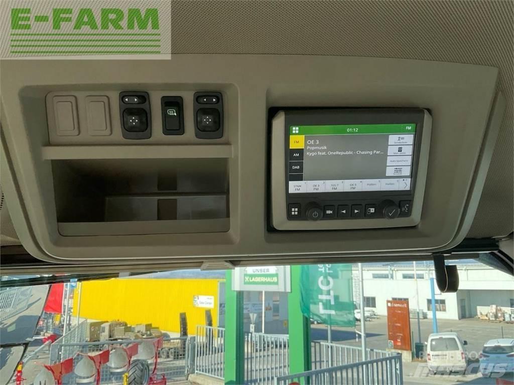 John Deere 8R 410 Tractores