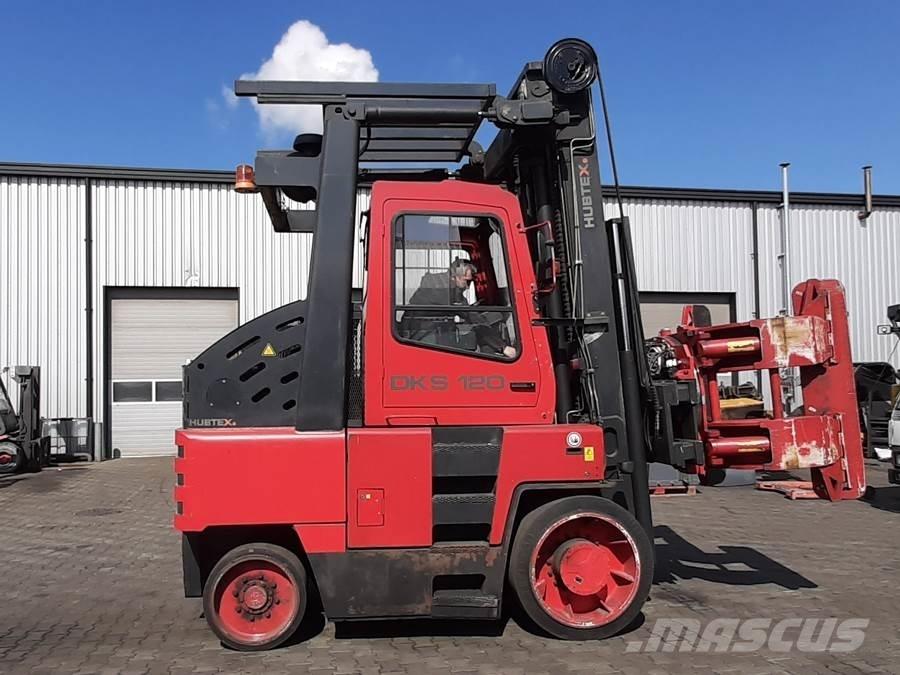 Hubtex DKS120 Otras carretillas elevadoras