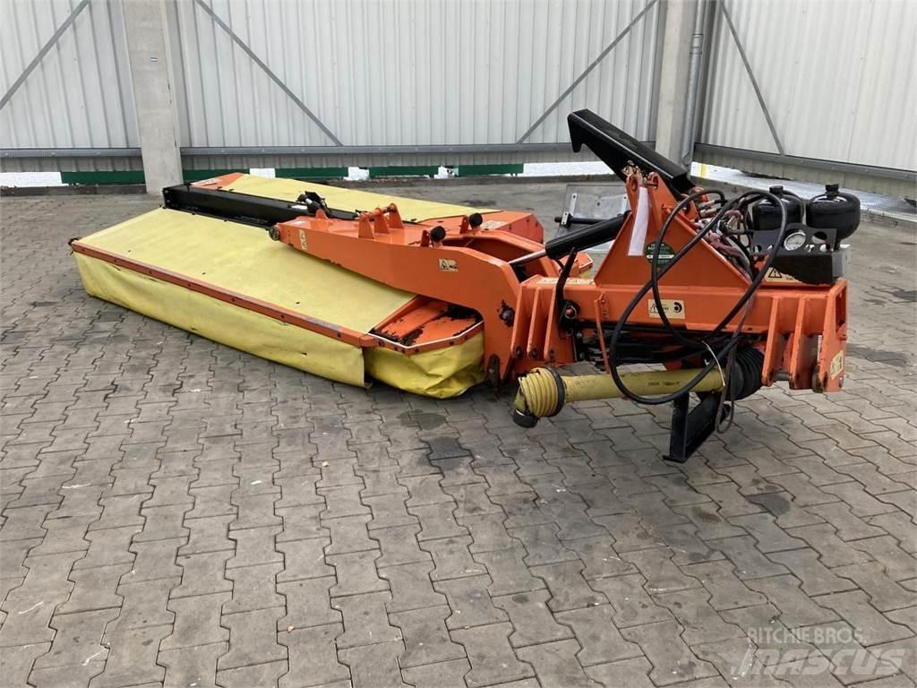 Fella KM 310 TL Segadoras